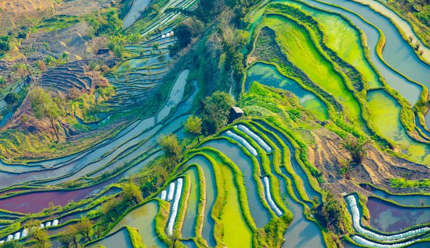 走进翁牛特旗TVC拍摄：解锁本地化场景与创意镜头的完美融合