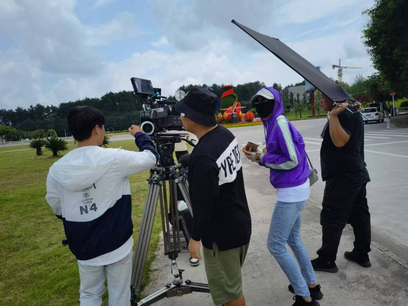 场景赋能，翁牛特旗TVC拍摄打造品牌沉浸式体验