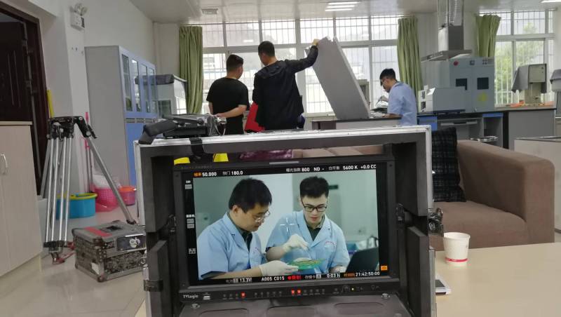 元宇宙搭台唱戏，翁牛特旗广告片拍摄公司抢滩虚拟世界首支舞