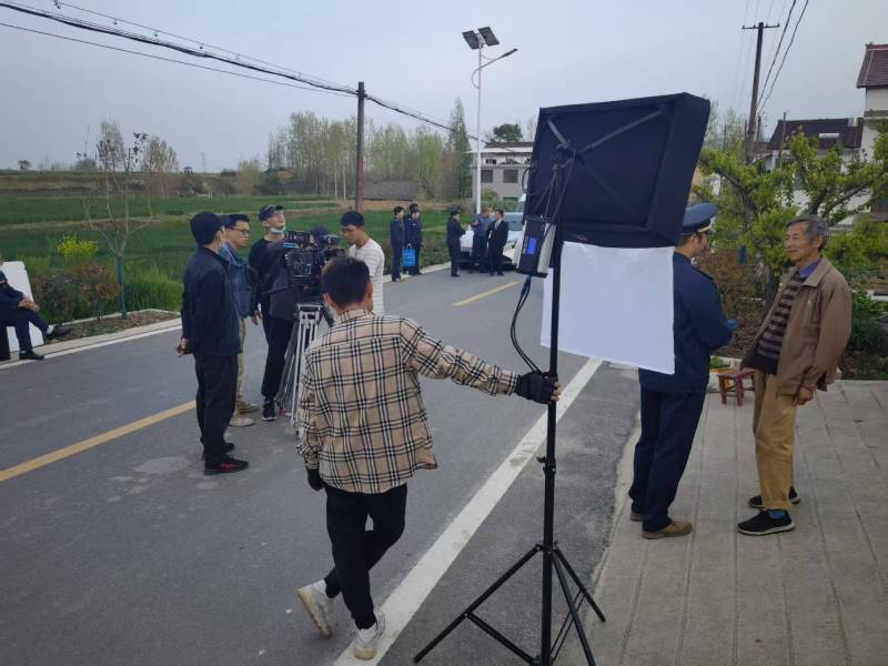 翁牛特旗广告片拍摄全攻略：从创意到落地，解锁品牌视觉新可能！