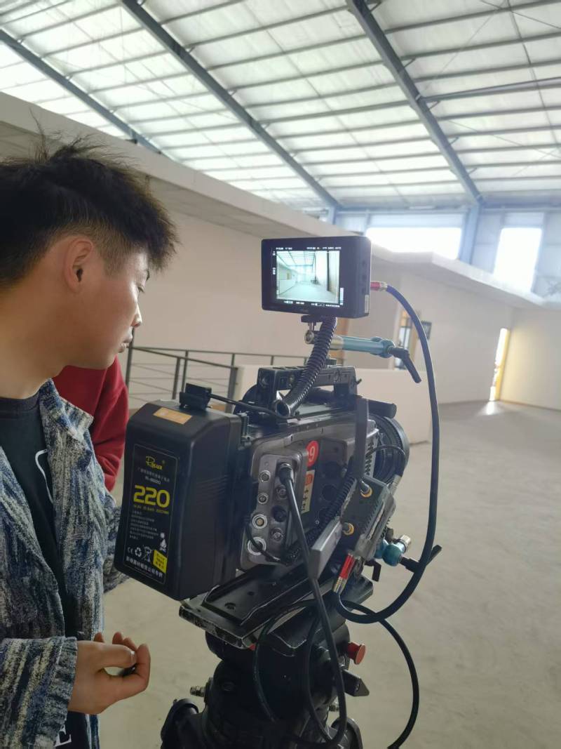 创新驱动，智领未来——翁牛特旗TVC与广告片拍摄制作的创新实践