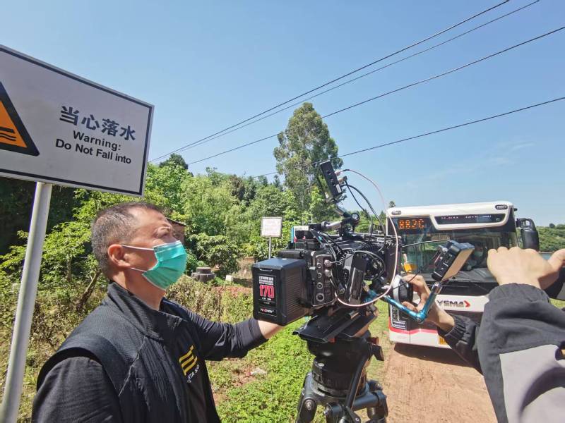 翁牛特旗TVC拍摄公司：深耕本地市场，为品牌定制专属拍摄方案