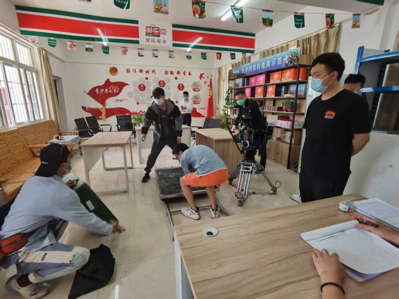 翁牛特旗广告片拍摄公司