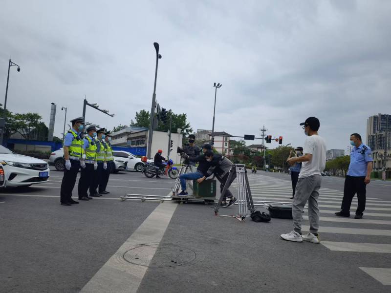翁牛特旗TVC拍摄公司：医疗科技企业信赖之选，专业内容可视化呈现！