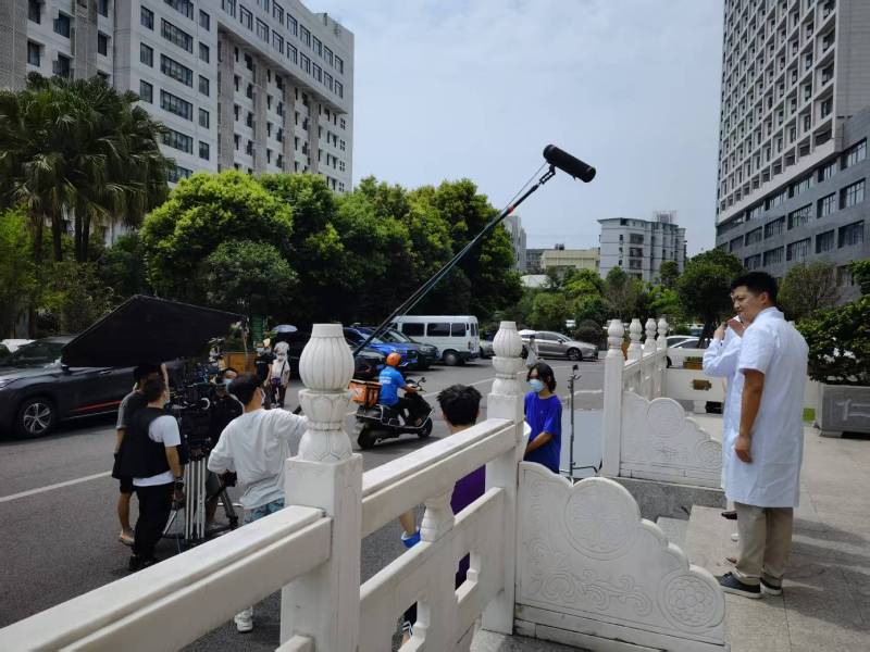翁牛特旗广告片拍摄公司低成本实现高规格制作的诀窍